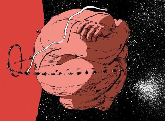 Comicrítico tweet media