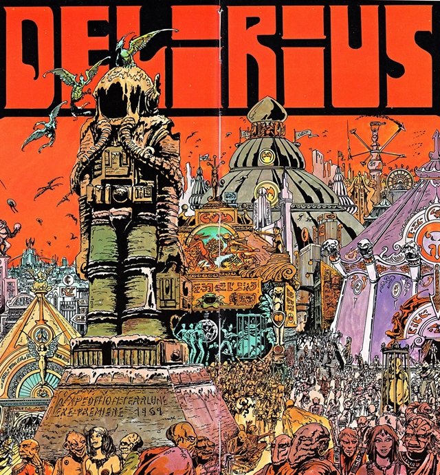 Comicrítico tweet media