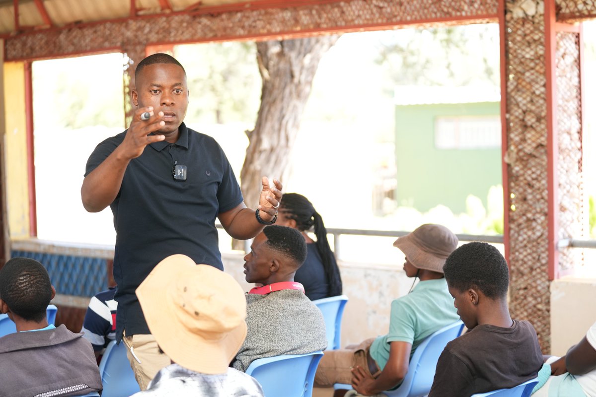 One Economy Foundation tweet media