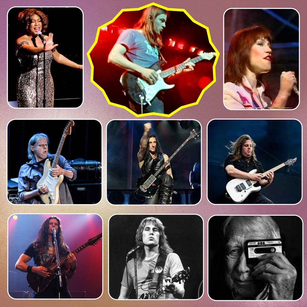 ejpf04's tweet photo. @HoffmanEnrique @Mikehomeseller @TiaColita
#Mar6
Efemérides marzo 6
Eventos:

1944 Nace Mary Wilson, cantante / The Supremes

1946 Nace David Gilmour, guitarrista, cantante y compositor / Pink Floyd

1947 Nace Kiki Dee, (Pauline Matthews), cantante y actriz (1976 • ... https://t.co/0631x2n44l