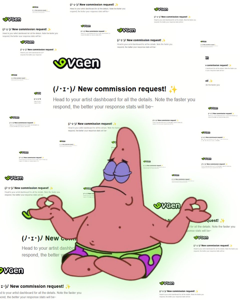 Verdalyx ✦ DnD Illustrator tweet media