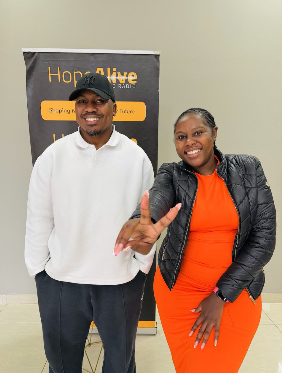 HopeAliveRadioStation tweet media