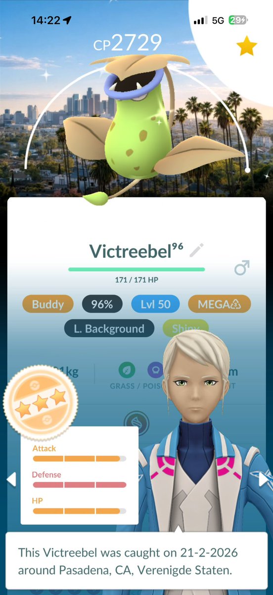 Today i power up some Pokémon to reached magical number of 300 Level 50 mons 👀🤯 #PokemonGO