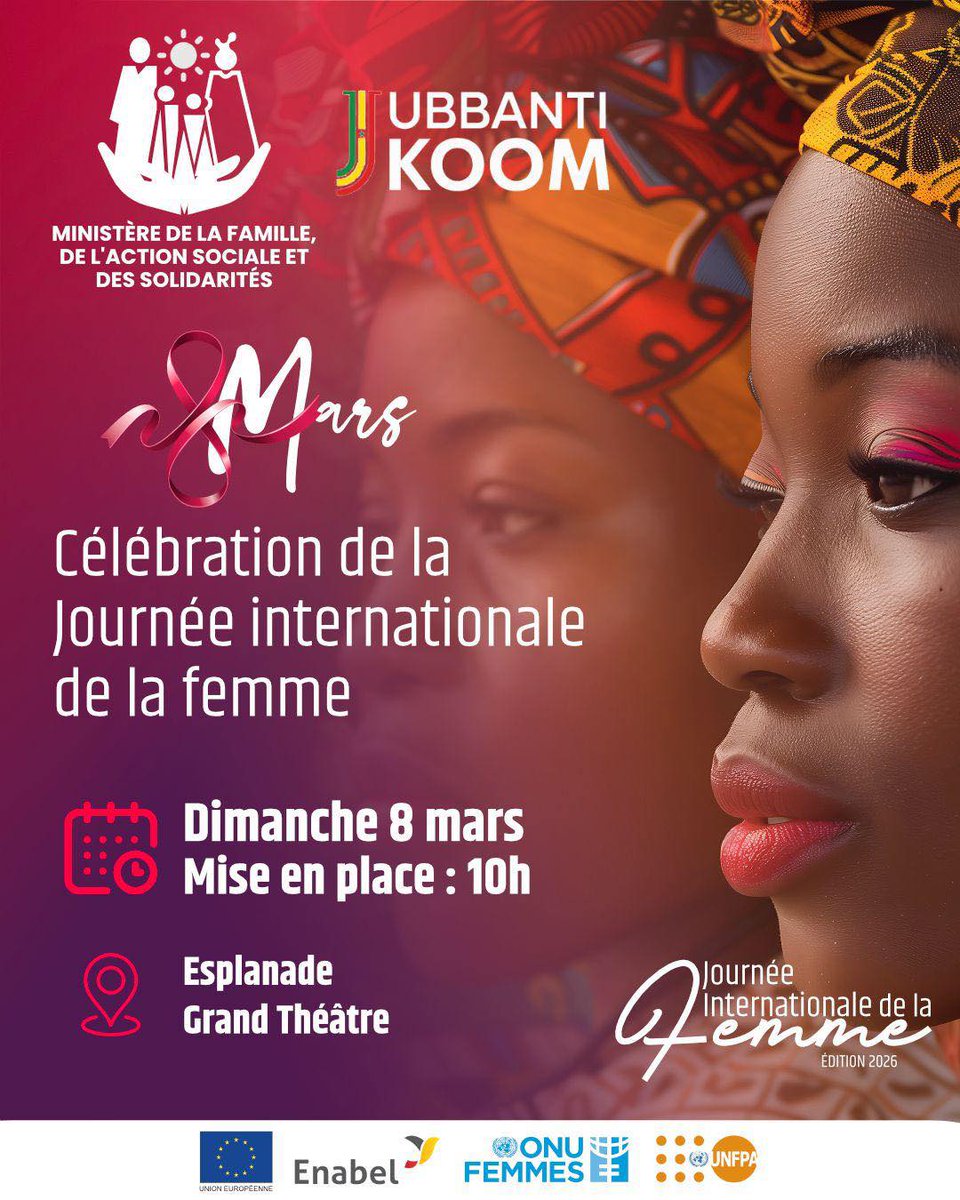 CAPE Sénégal tweet media