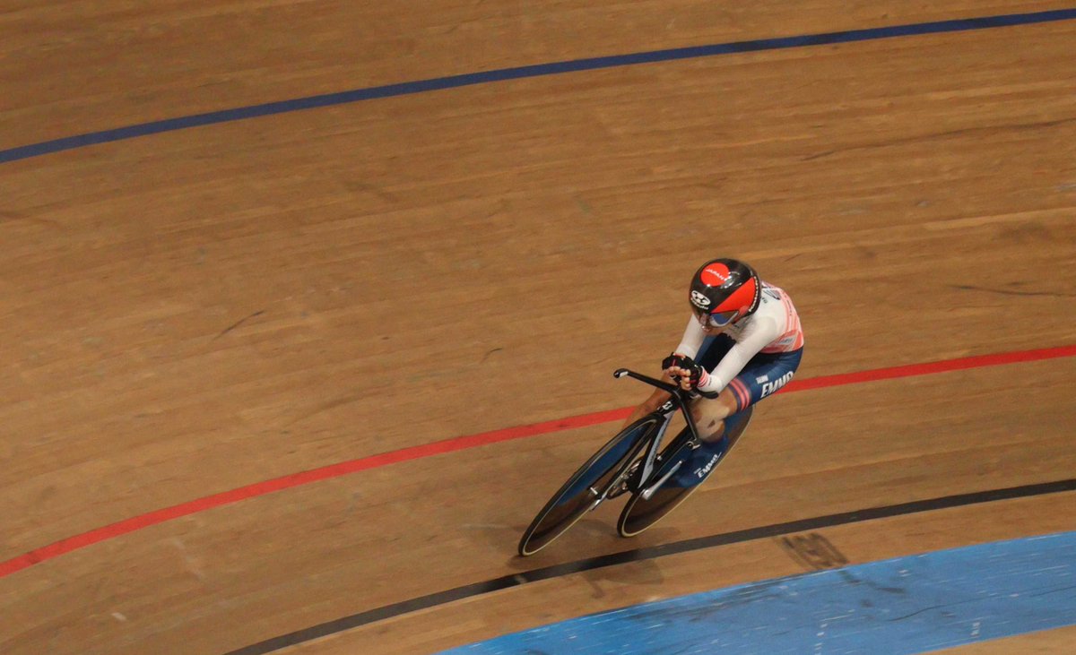 TEAM EMMA Cycling/328works tweet media