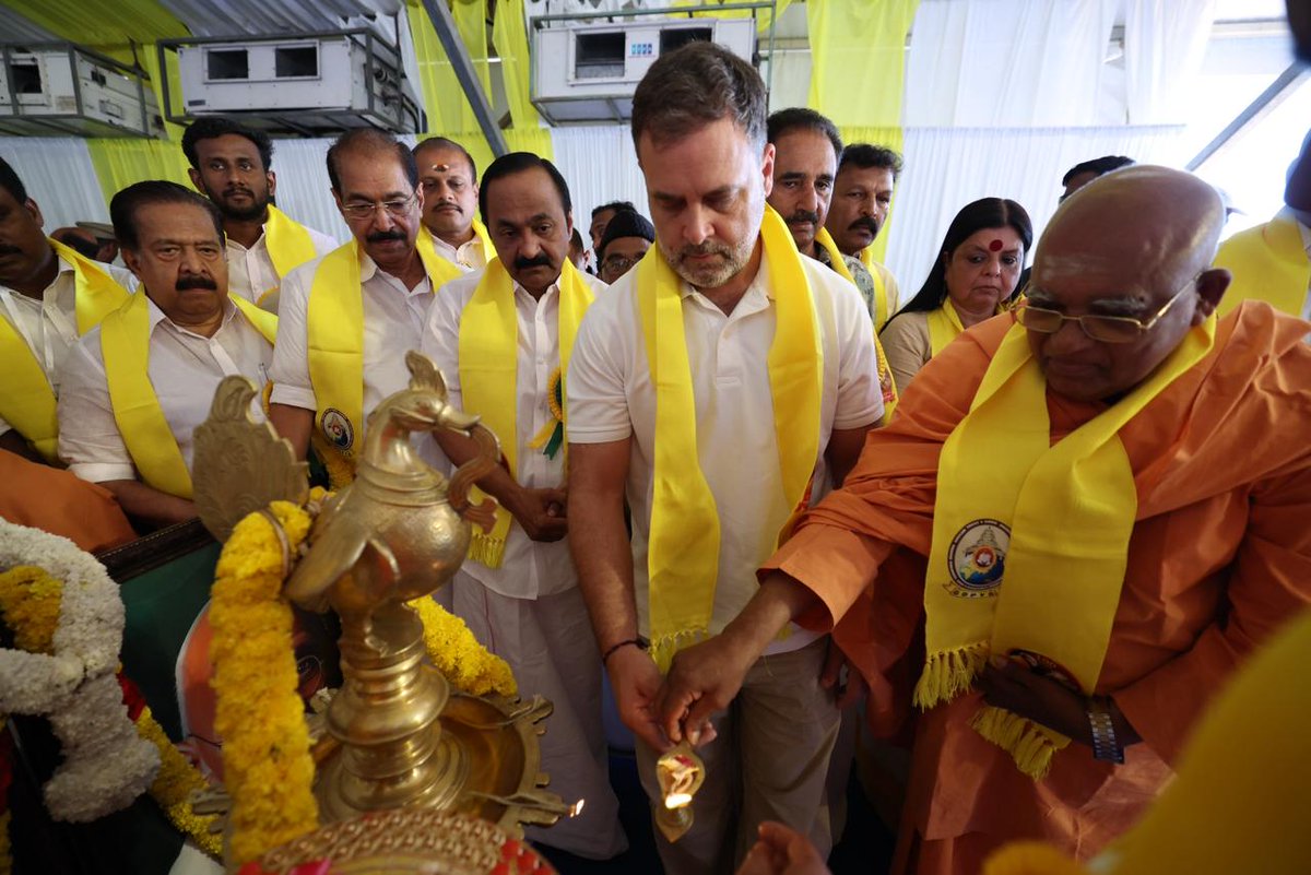 Congress tweet media