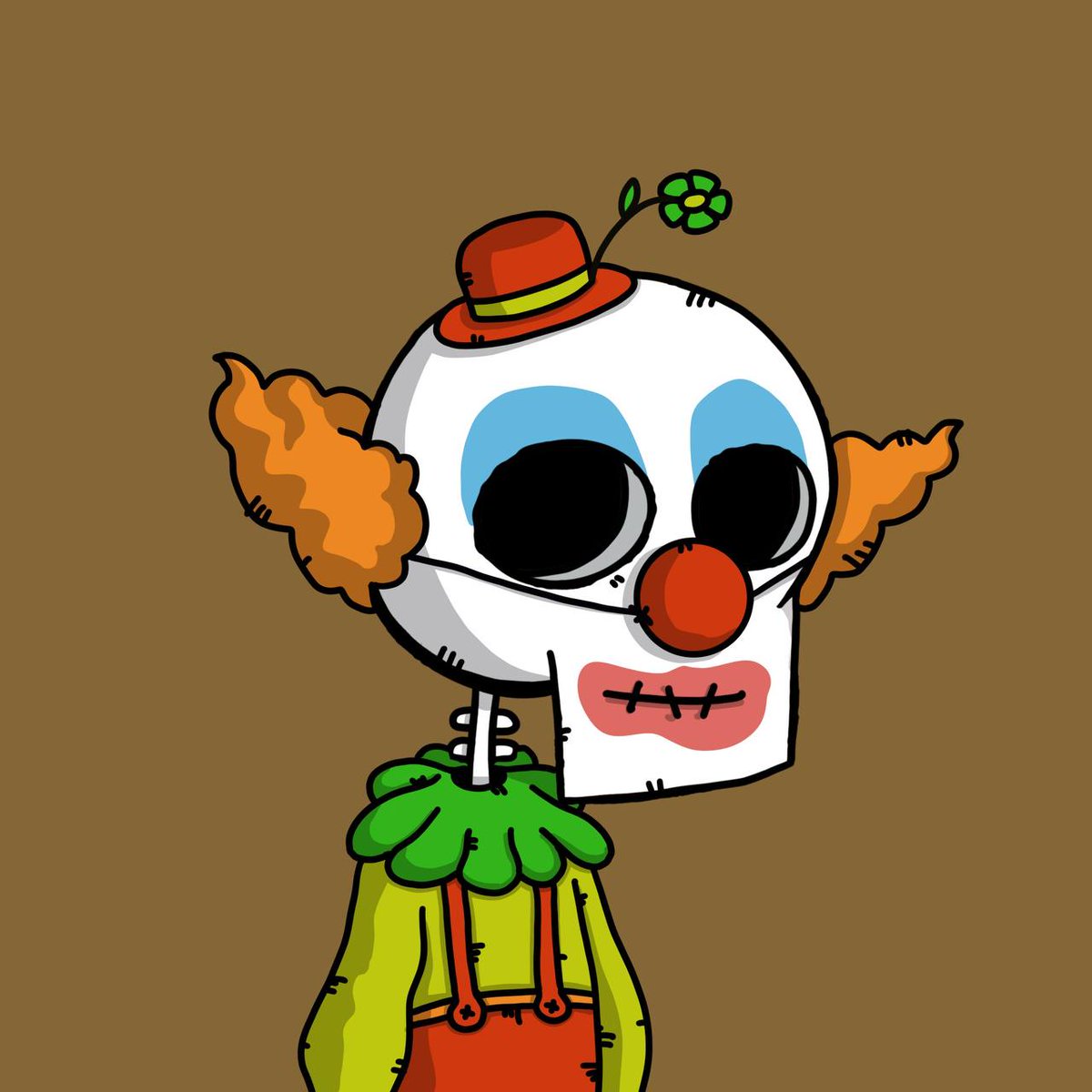 DdOrwell tweet media