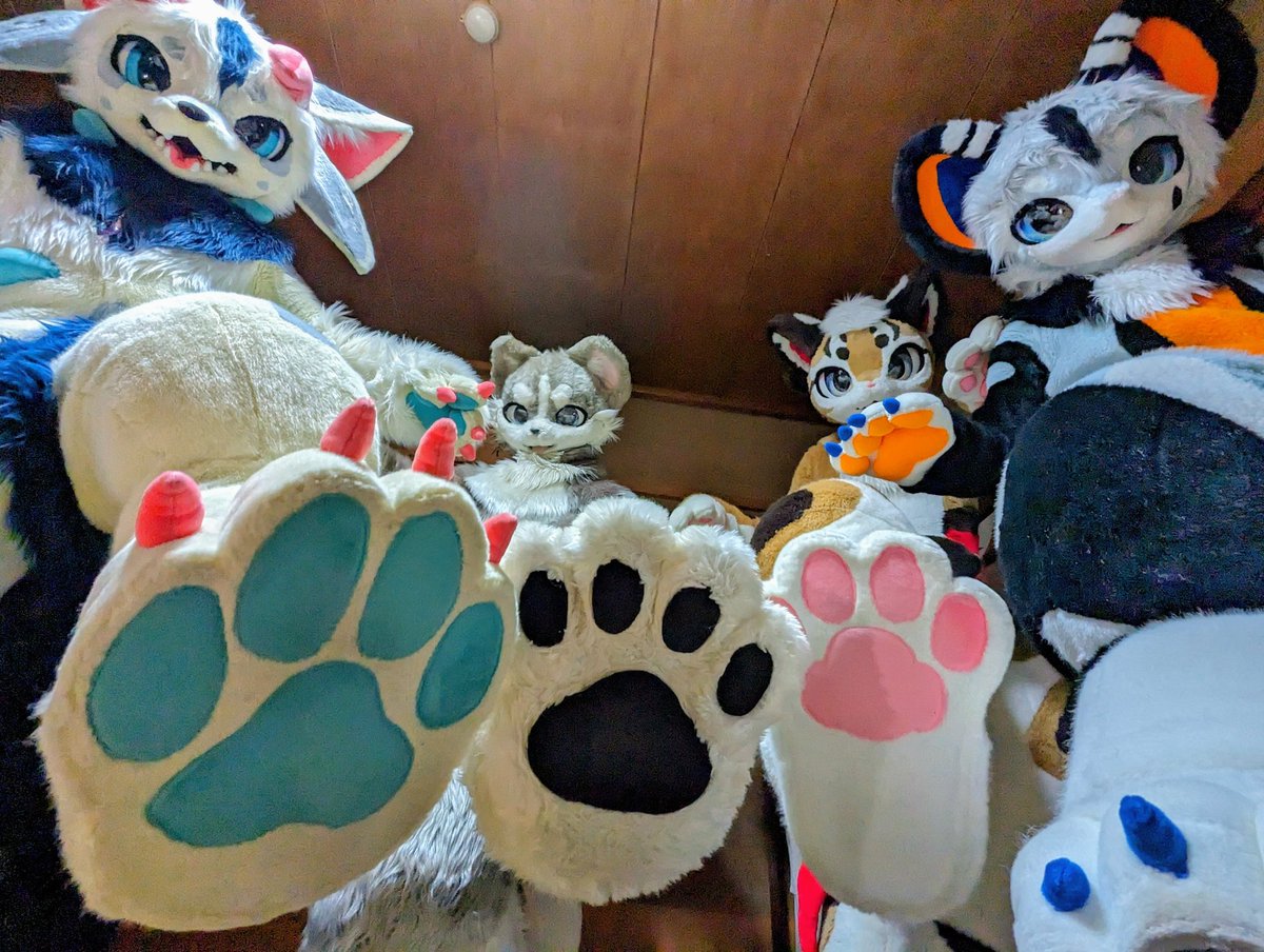 🔰🔰🔰Crepus🔰🔰🔰 tweet media