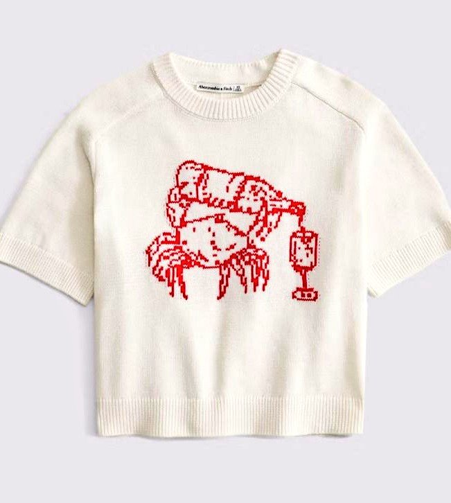 ダサセーター画像 tweet media