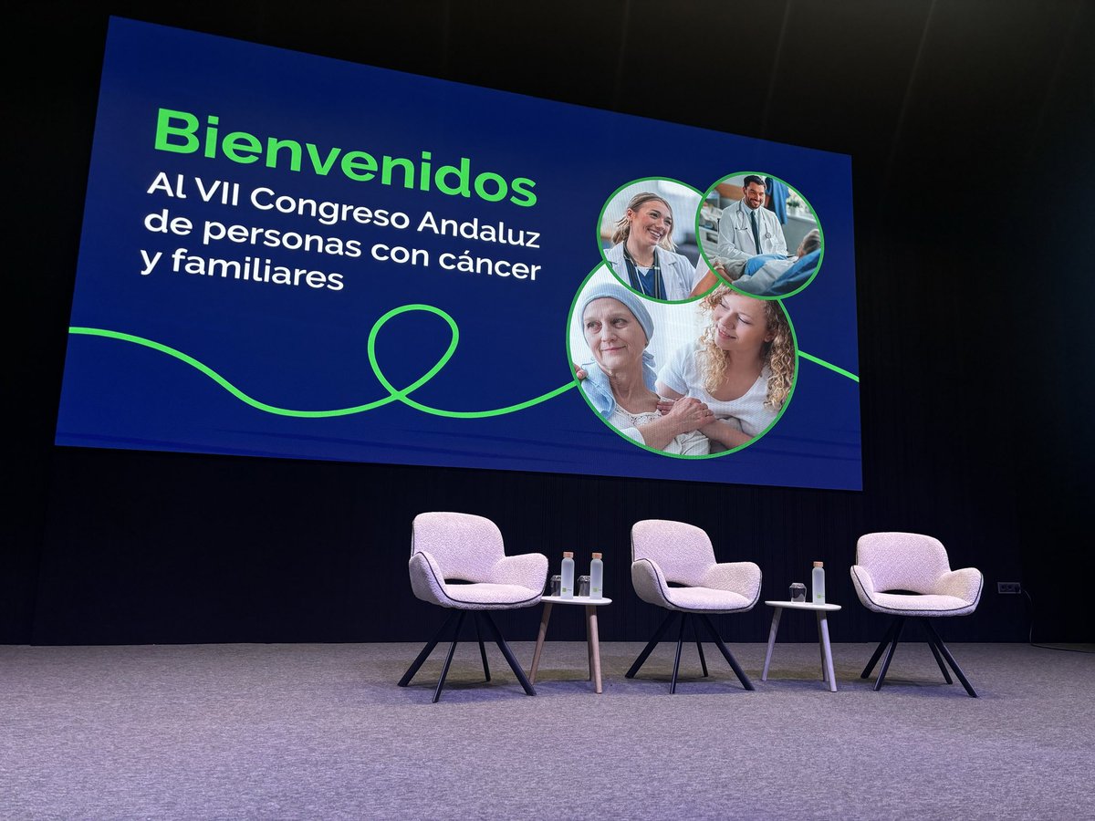 ContraElCáncerJAÉN tweet media