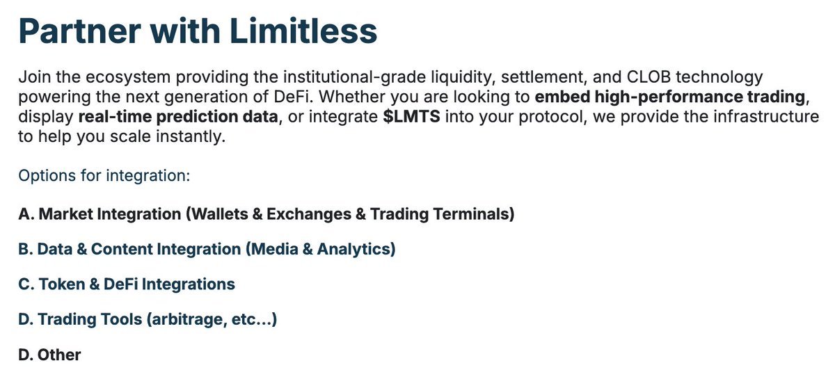 Limitless tweet media