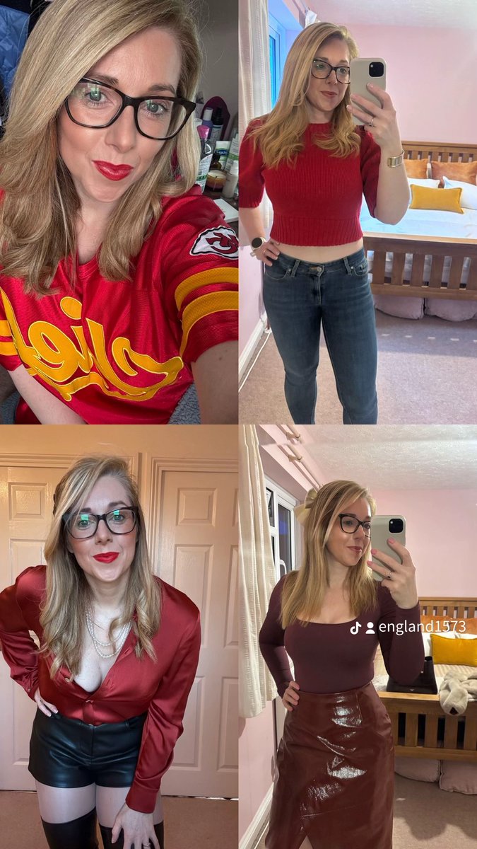 Lady Josie Glass tweet media