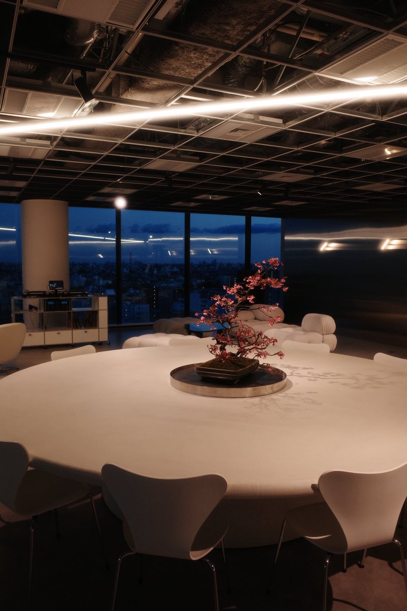 Joe Ishii ／ Studio tweet media