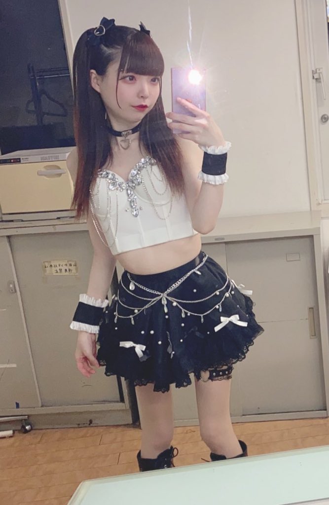 Post by てっつ(´｡・ω・｡`)◎*！ on X: めいちゃん🥰