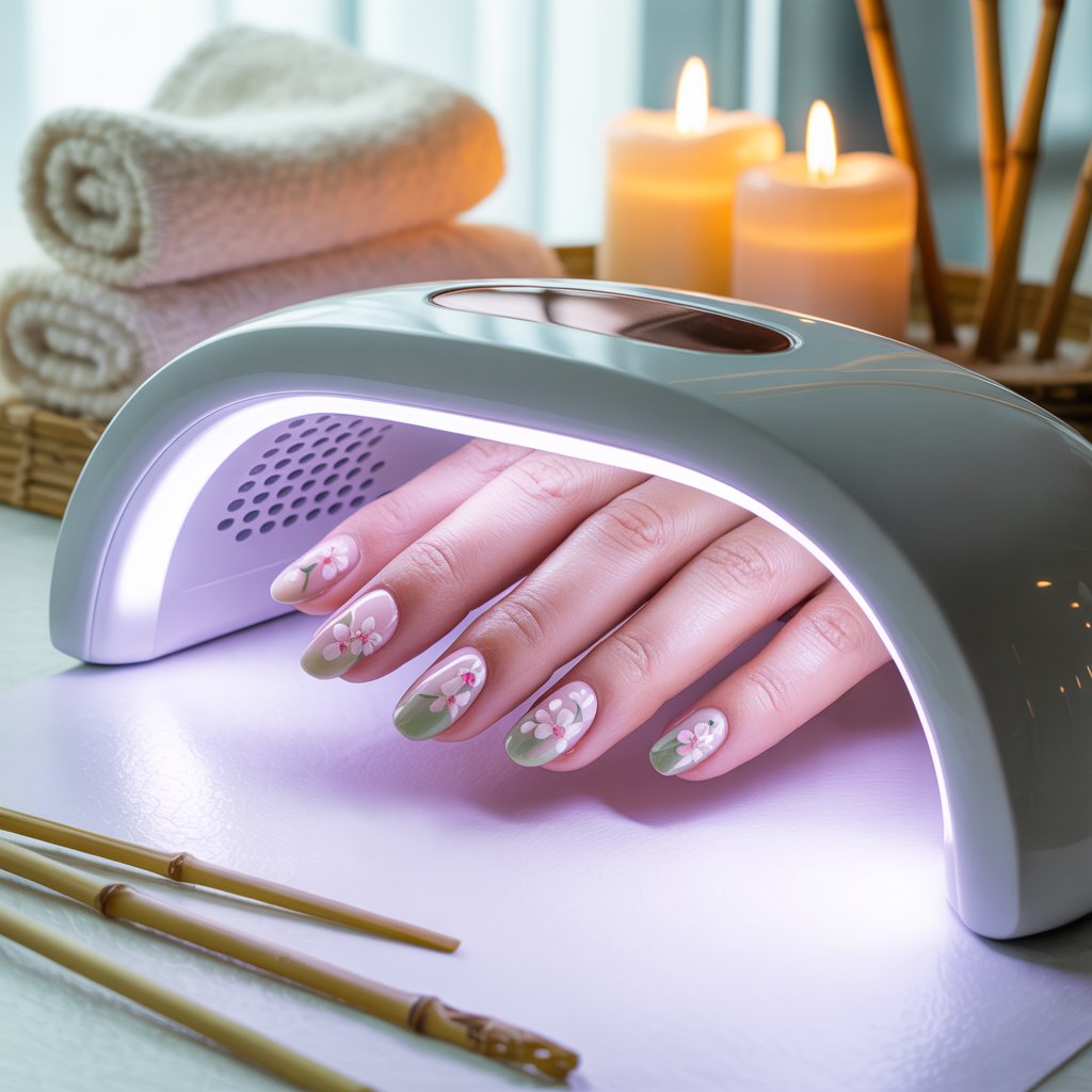 nailifetech's tweet image. Compact, stylish, and easy to use.
Everything you need for flawless gel nails in one lamp.

naillampled.com

#NailLampLove #DIYGelNails #NailArtCommunity #BeautyAtHome #NailObsessed
