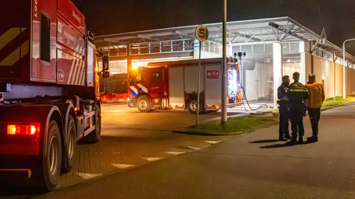 Dit is Helmond tweet media