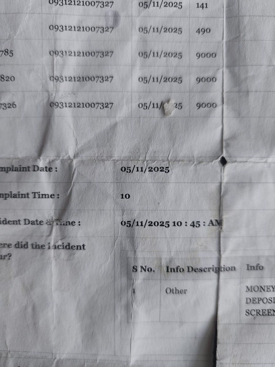 ANIL PRATAP SINGH tweet media