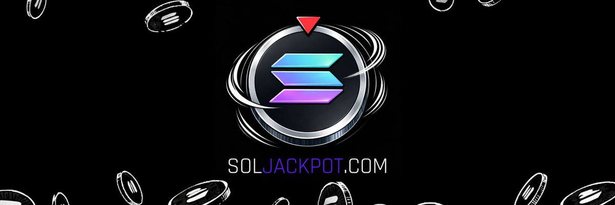 Xipezyyy's tweet photo. Been asked to host a 2x 50$ (100$ total) Giveaway for the new upcoming @soljackpotcom 

For the OG CSGO Fans, they've essentially rebuilt & designed https://t.co/ruvIptZl5y

I used to play on CSGOJackpot as a kid and that's what got me fucking twisted on gambling but man it was fun.

Requirements
- Follow @soljackpotcom 
- Like Comment RT

They're not live yet, as waiting for licencing + gold verification on X.

They will see this tweet and pick the winner.