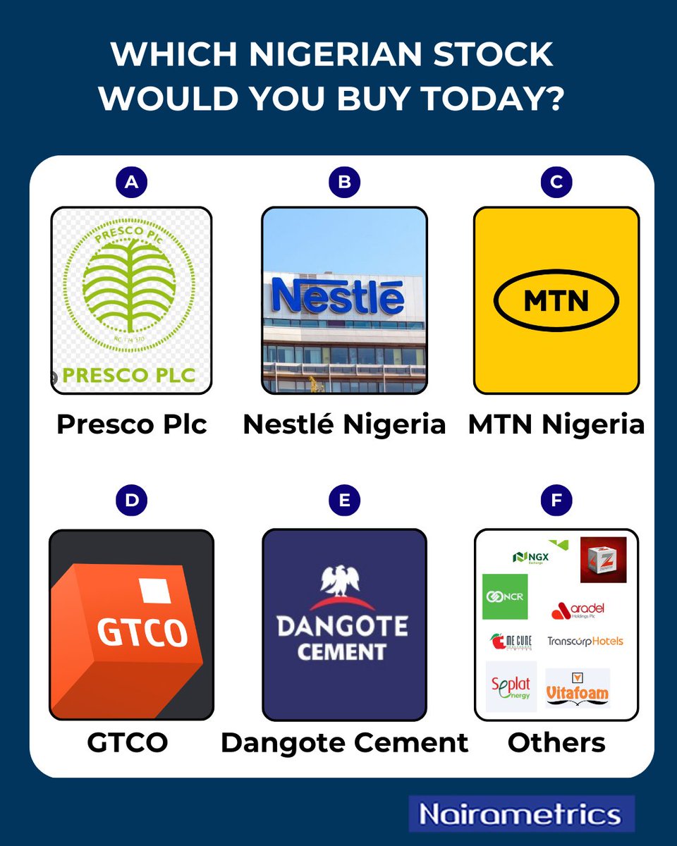 Nairametrics tweet media