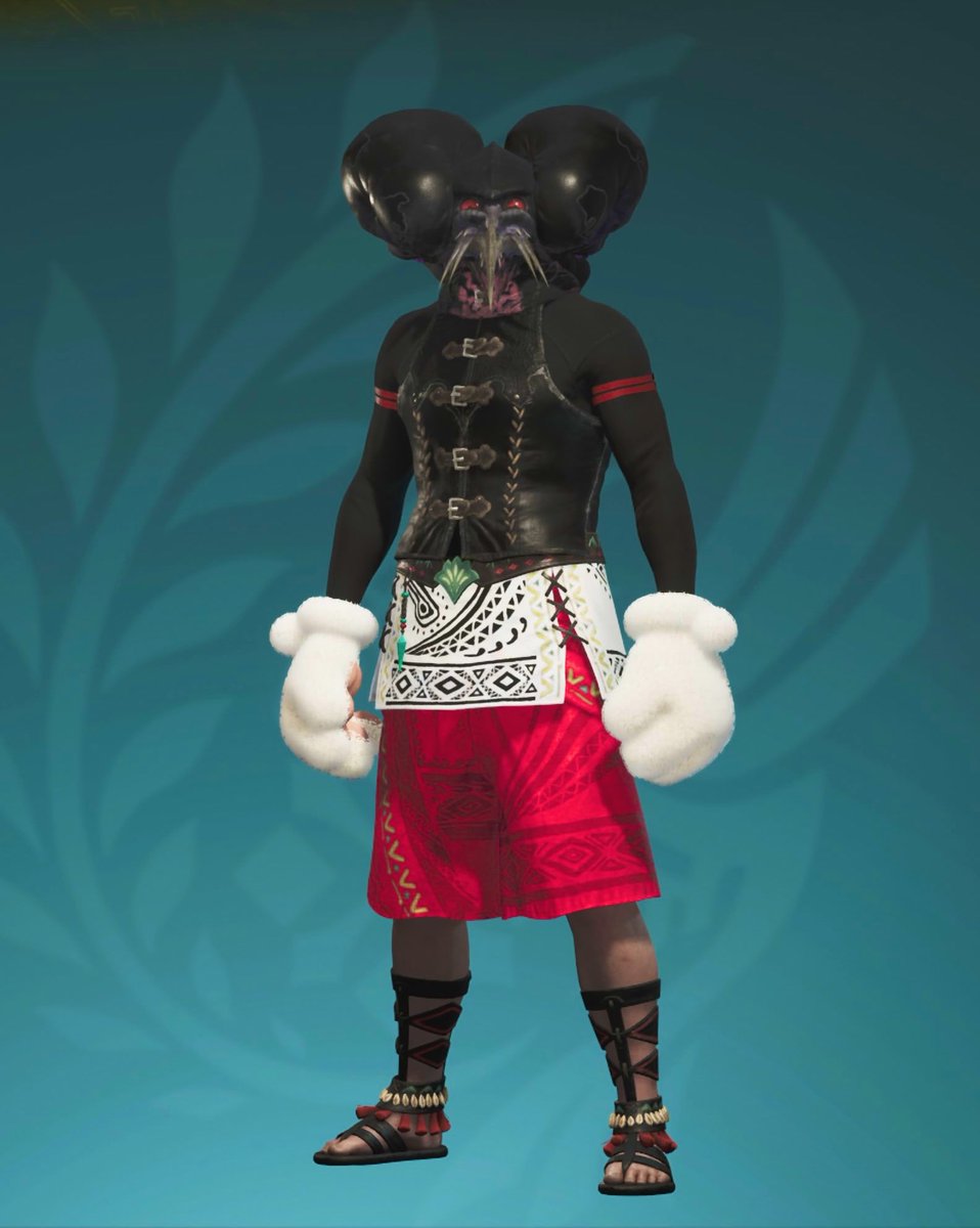 大自然 tweet media