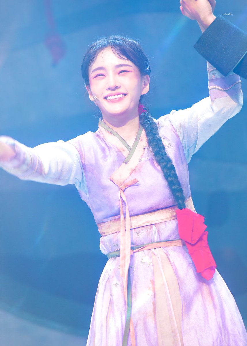 🪷25, 6➡️차차 tweet media