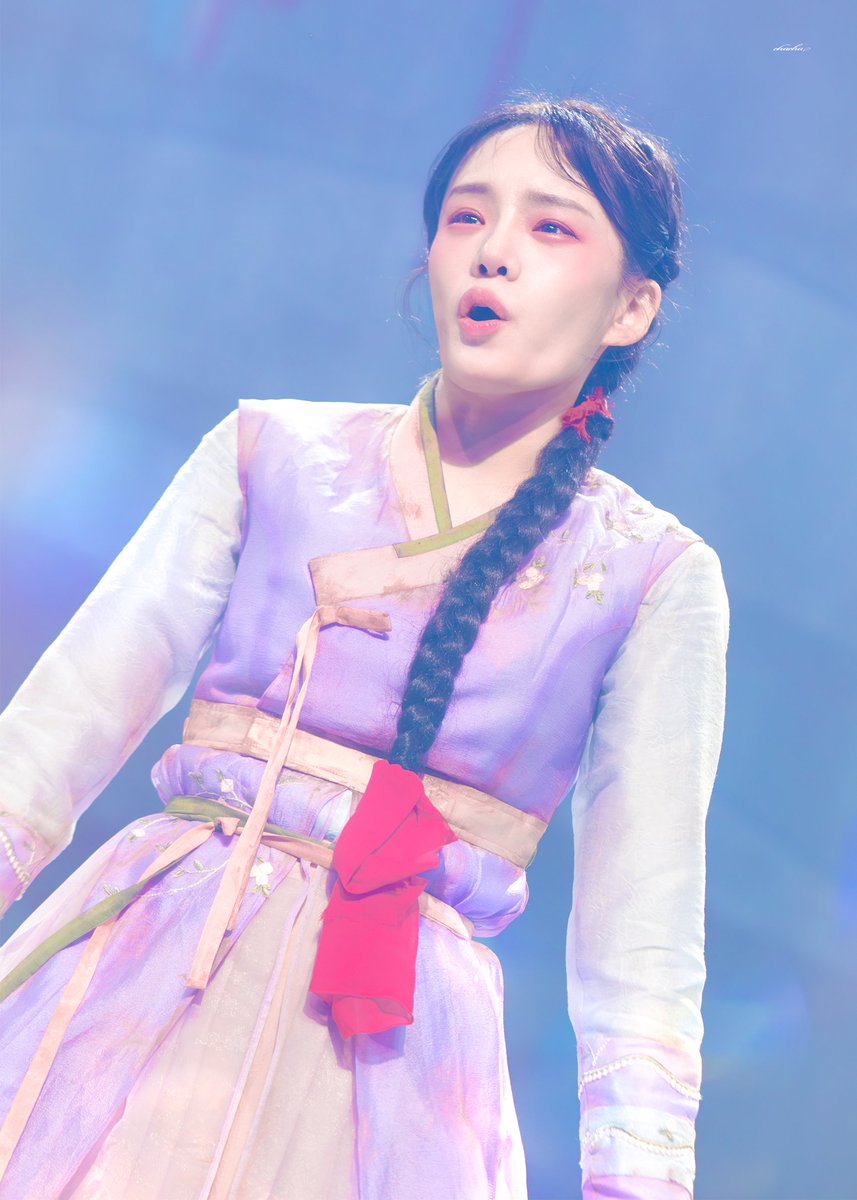 🪷25, 6➡️차차 tweet media