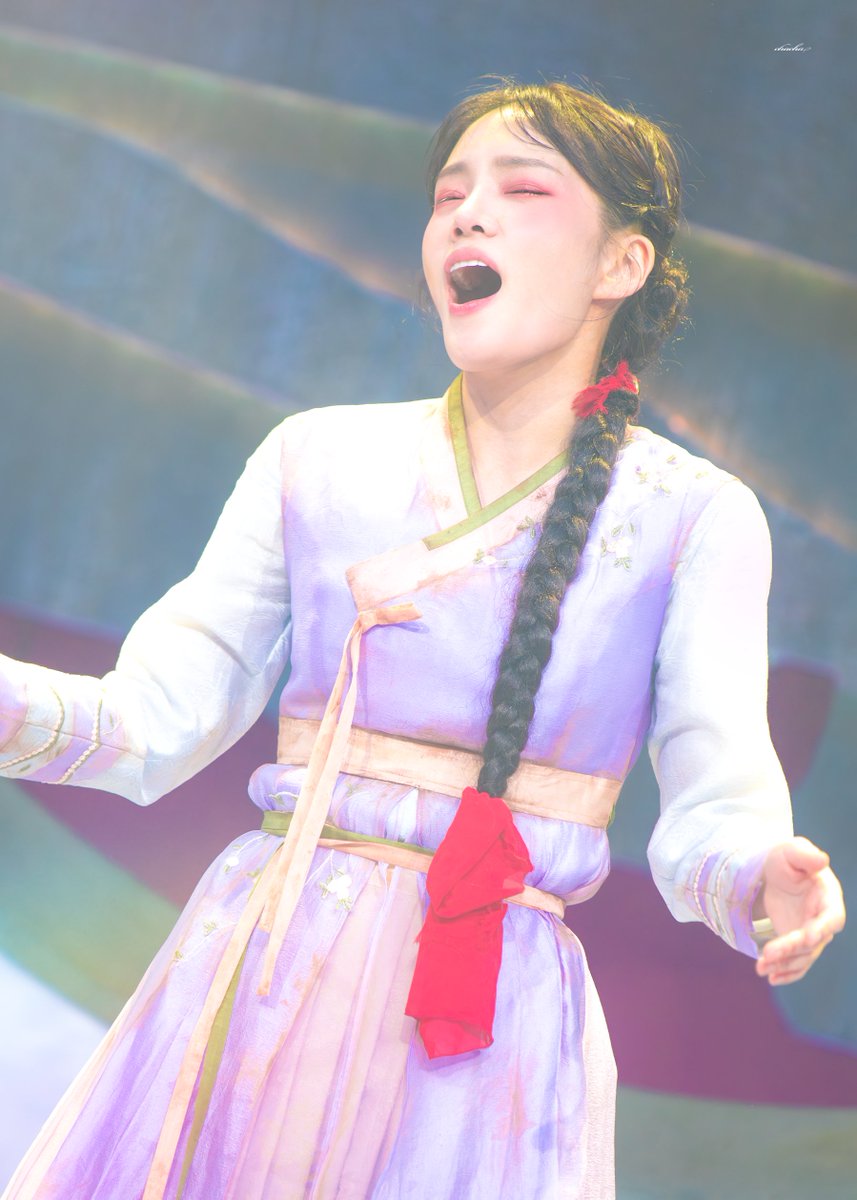 🪷25, 6➡️차차 tweet media