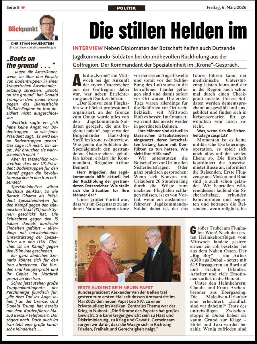 Daniel Kosak tweet media