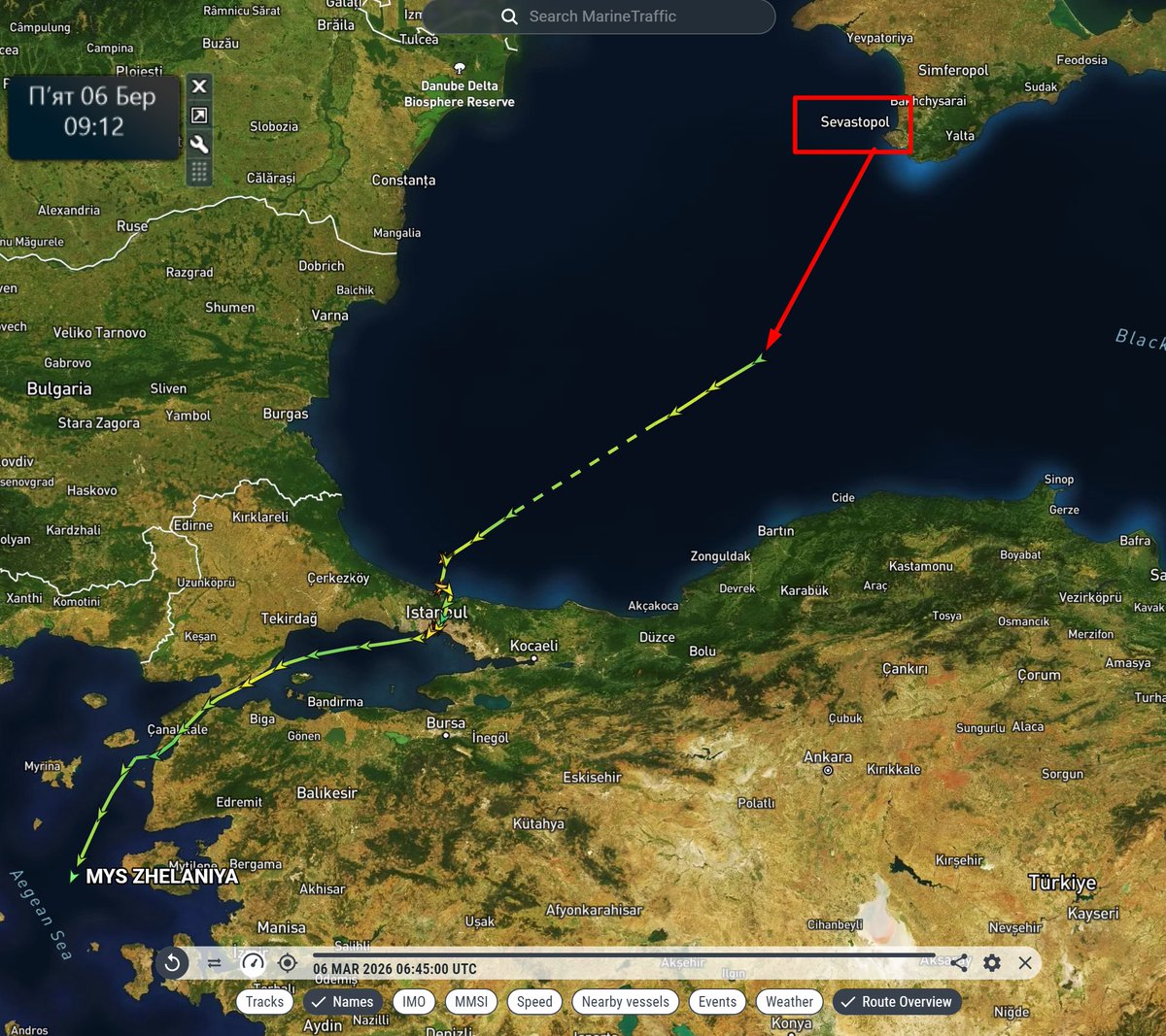 Катерина Яресько tweet media