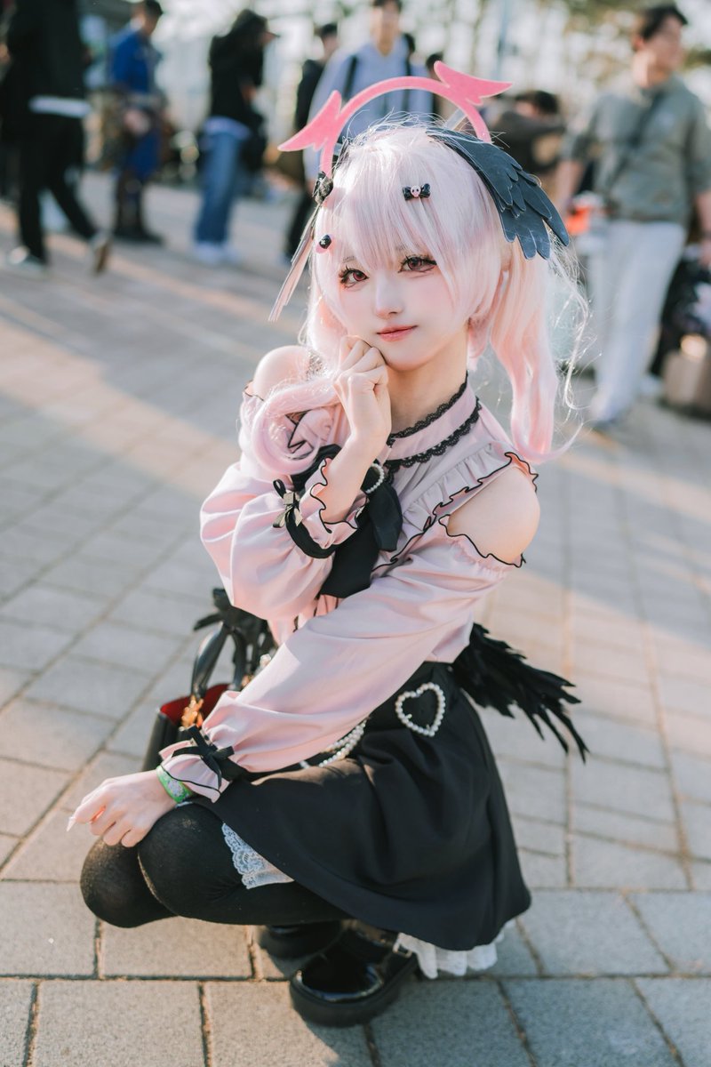Nako𐙚˚ (@sev5Nako) on X
