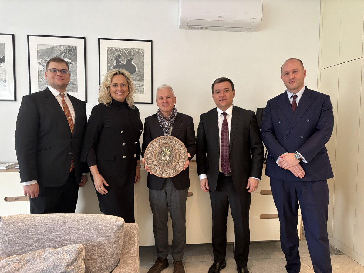 Lubomir FREBORT tweet media