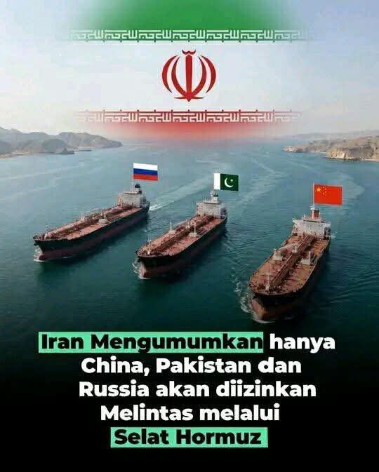 Kapal Indonesia gimana nasibnya?