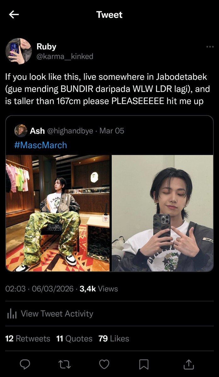 ♱ tweet media