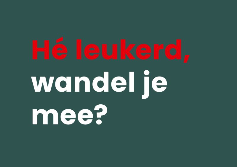 Wandelnet tweet media