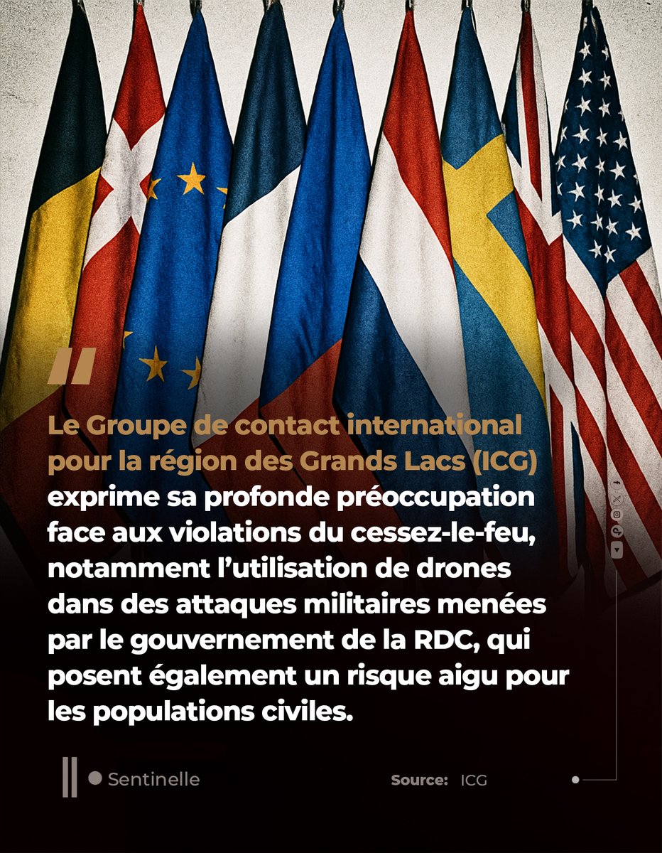 Sentinelle tweet media