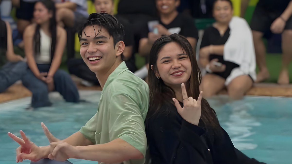 Tahanan mo ako, 'di magbabago 'yon 

FOURever WITH ASHRAVE
#AshRavelangsAPATna