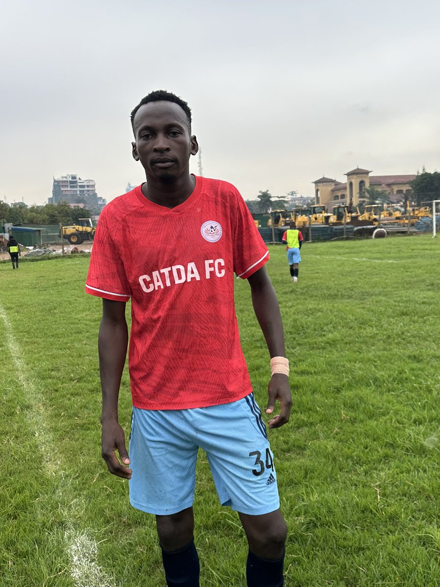 CATDA FC tweet media