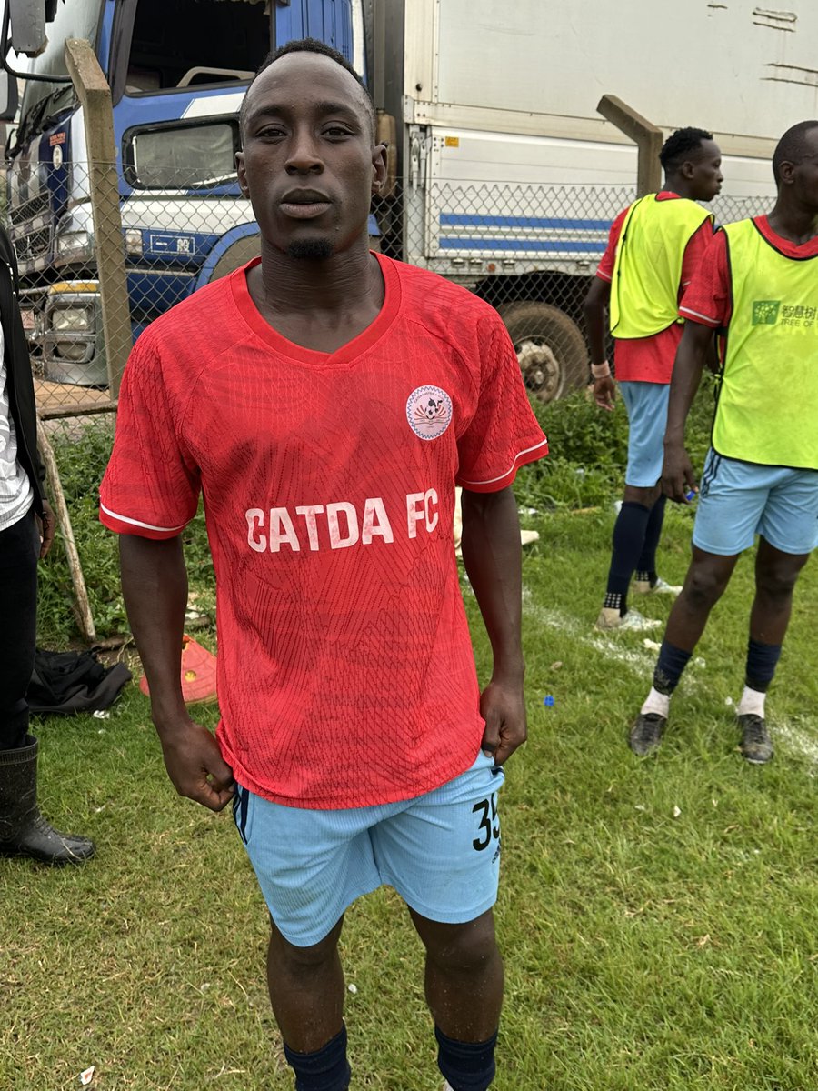 CATDA FC tweet media