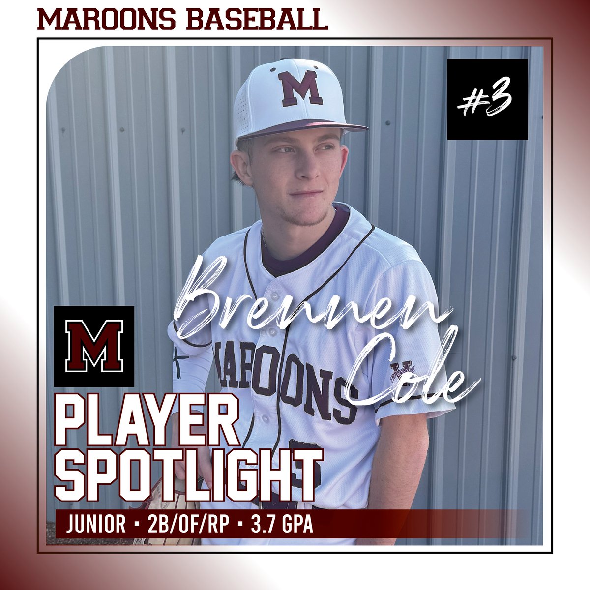 Madisonville-North Baseball tweet media