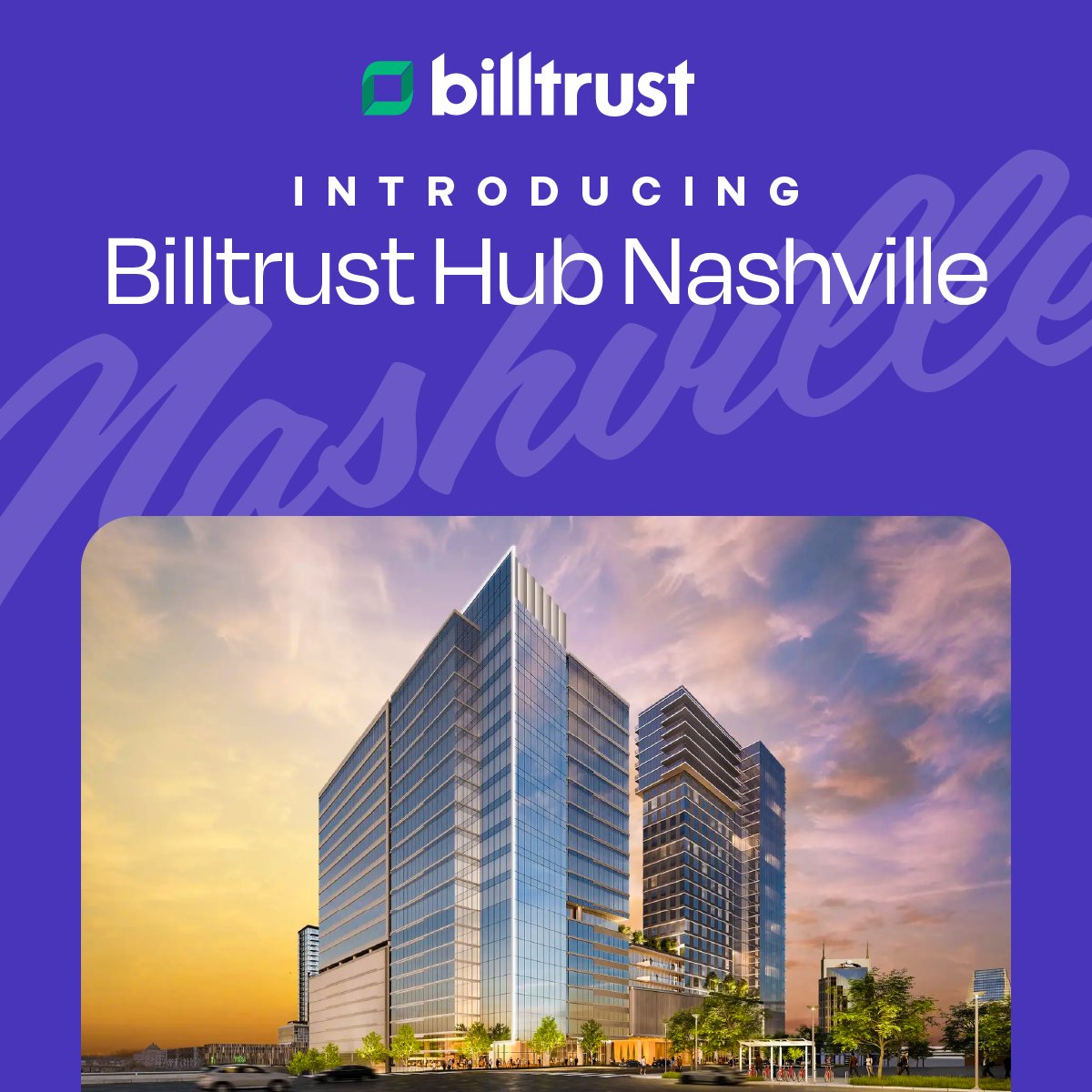 Billtrust tweet media