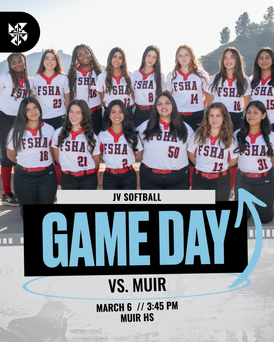 FSHA Athletics tweet media