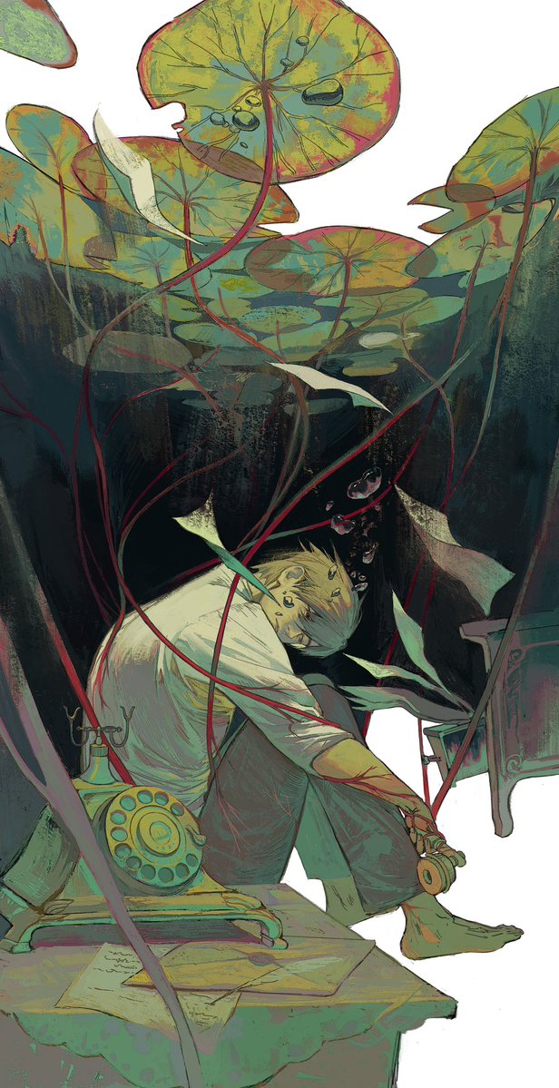 alessa_with_firepunch tweet media