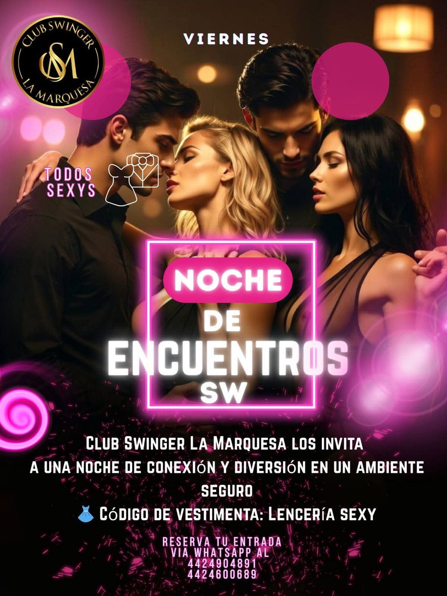 La Marquesa Club SW tweet media