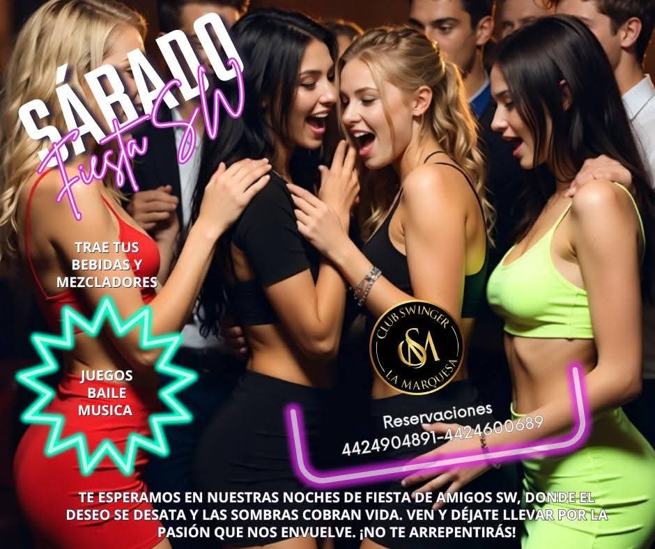 La Marquesa Club SW tweet media