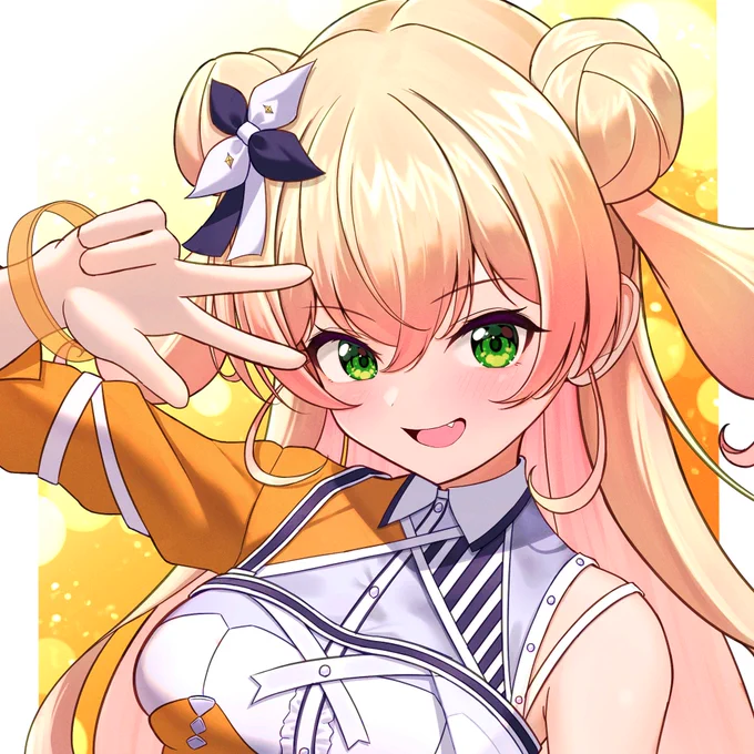 みんなの心のエナジードリンク フェス頑張ってね!応援してるよー!!! #ねねアルバム #hololiveEXPOfes2026