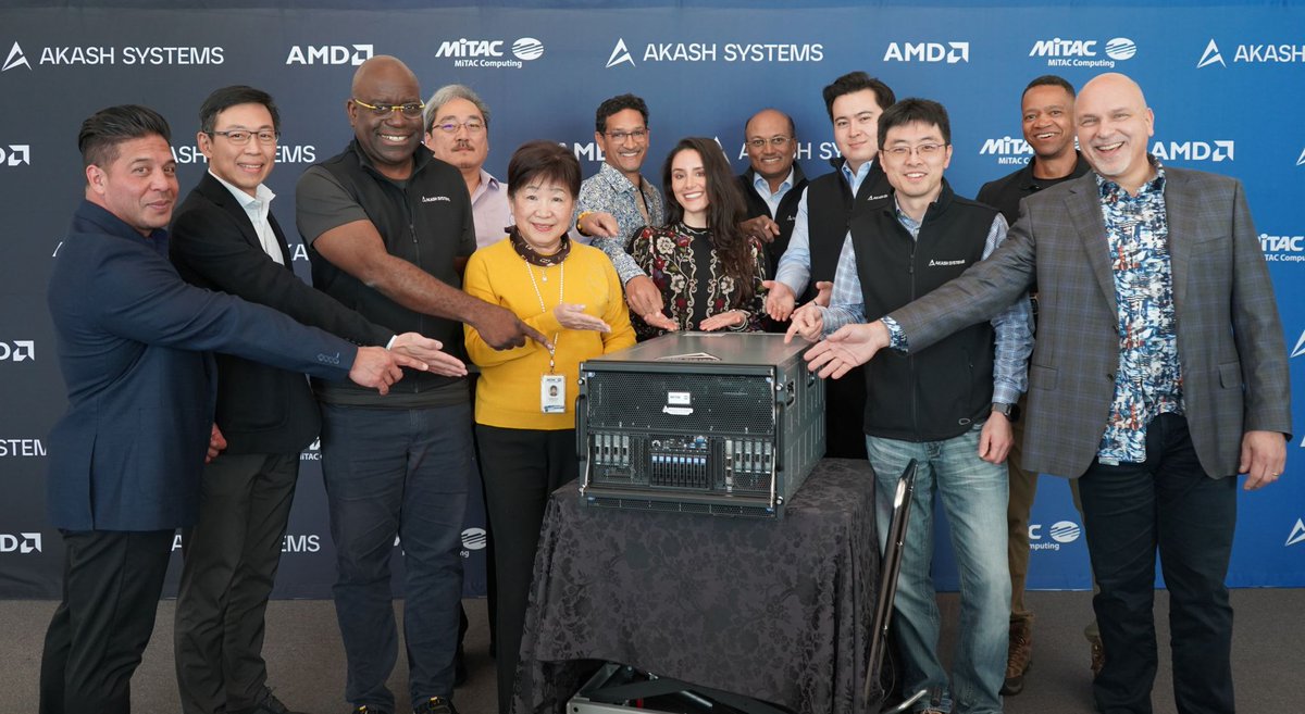 MiTAC Computing tweet media