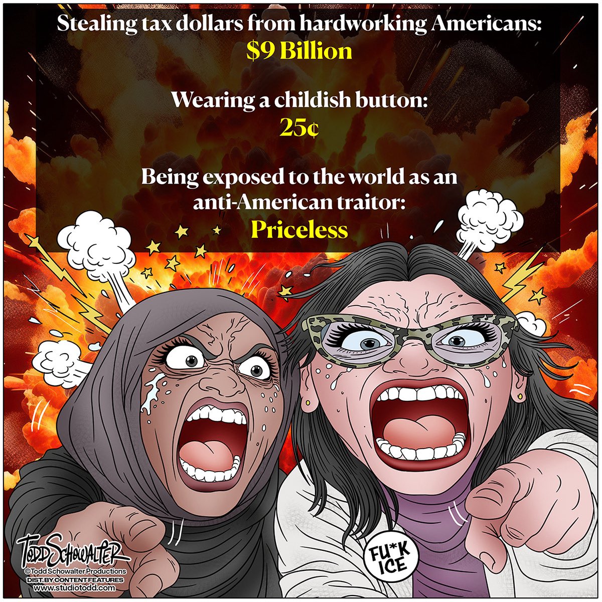 Todd Schowalter tweet media