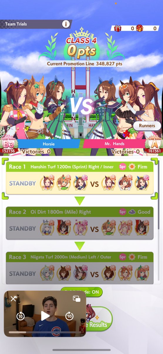 Clownpiece tweet media