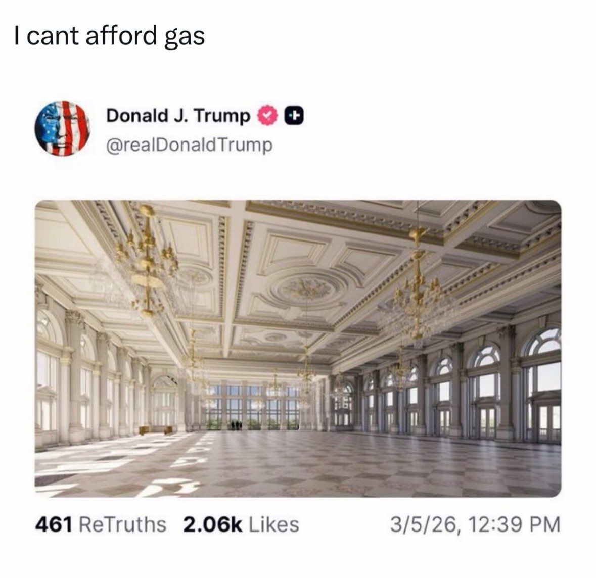 Sal the Agorist (@sallymayweather) on Twitter photo 