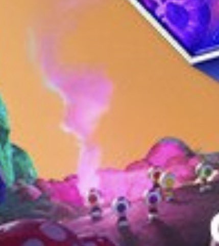 TotallyG_tweet's tweet image. everyone talking about wart while I just wanna find out what’s going on here